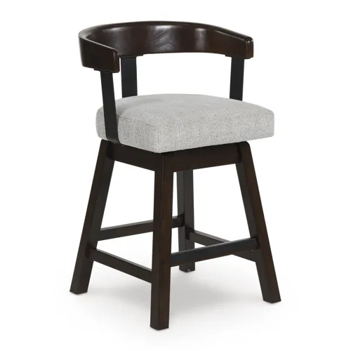 Haddigan Counter Height Barstool