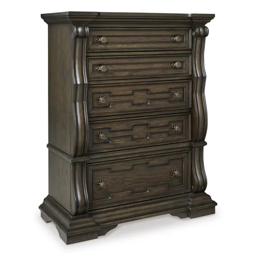 Maylee Chest of Drawers