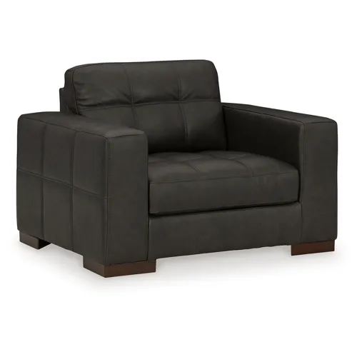 Luigi Oversized Chair