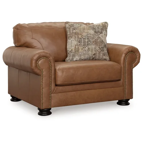 Carianna Oversized Chair