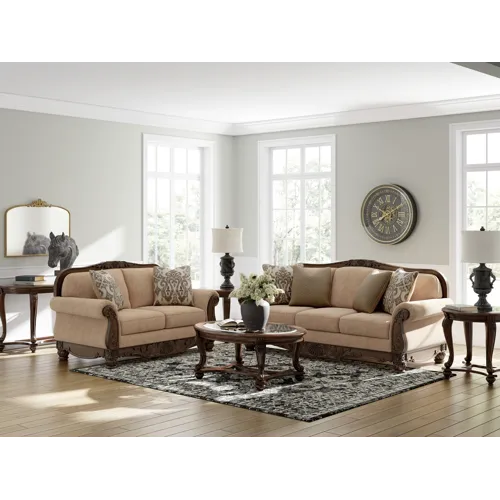Chelsworth Right-Arm Facing Corner Chaise