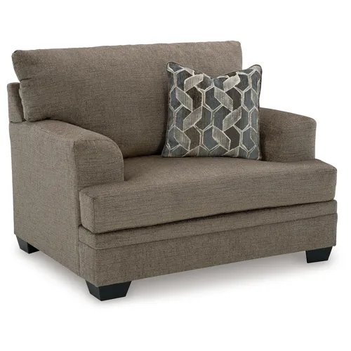 Stonemeade Oversized Chair
