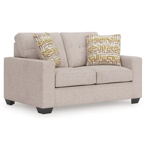 Storrow Loveseat