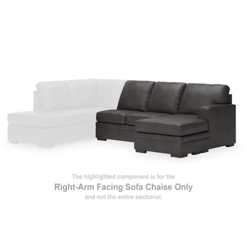 Lofton-Pike Right-Arm Facing Sofa Chaise