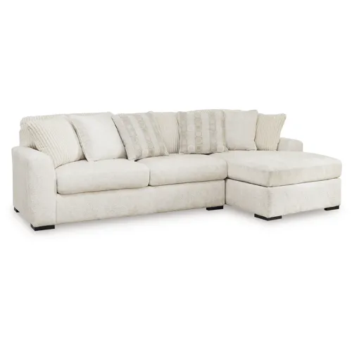 Chessington 2-Piece Sectional with Chaise