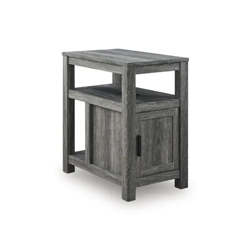 Fendenmore Chairside End Table