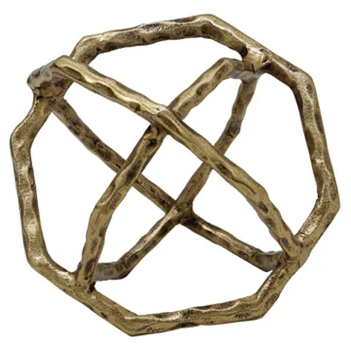 Laddington Sculpture (Set of 2)