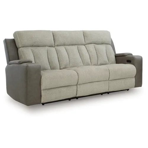 WhipLash Power Reclining Sofa