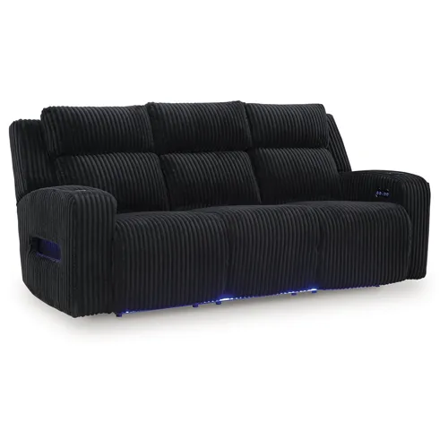 TwinBrooke Power Reclining Sofa