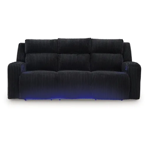 Forest Lake Power Reclining Sofa