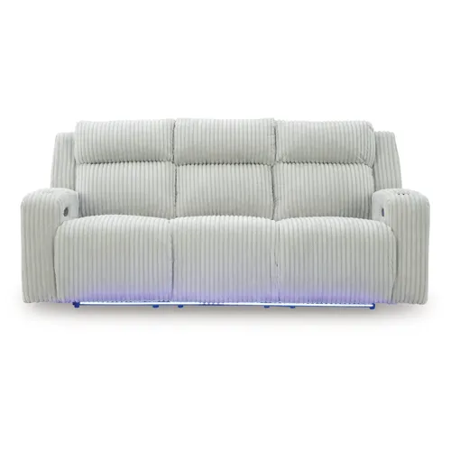 Forest Lake Power Reclining Sofa