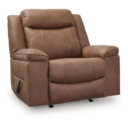 Status Check Recliner