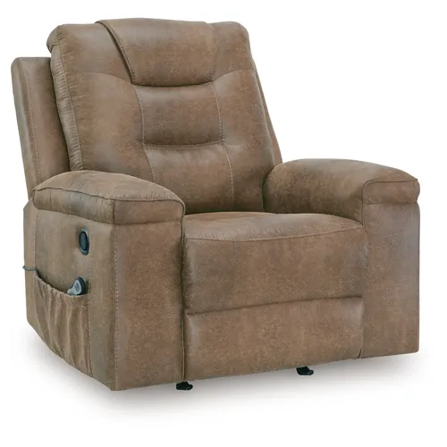 Windstade Recliner