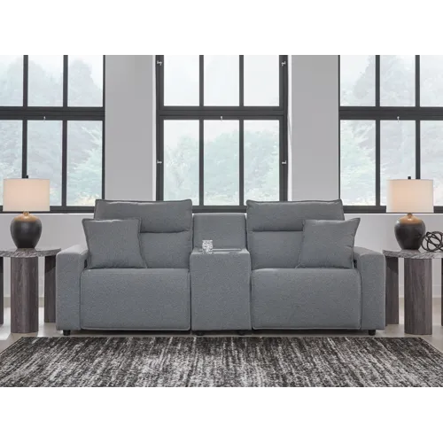 Modmax 3-Piece Power Reclining Sectional