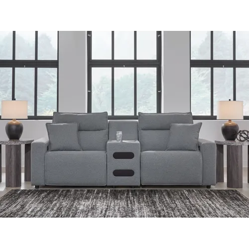 Modmax 3-Piece Power Reclining Sectional