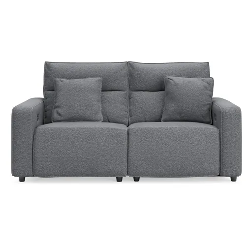 Modmax II 2-Piece Reclining Loveseat