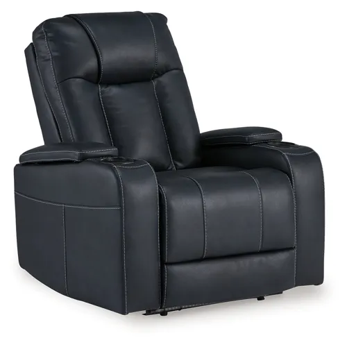Feazada Power Recliner