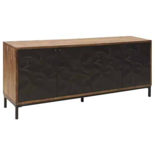 Dorannby Accent Cabinet