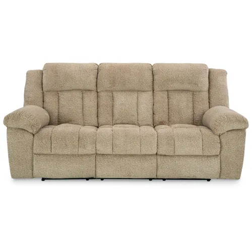 Tip-Off Power Reclining Sofa