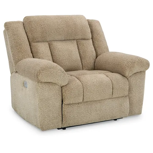 Tip-Off Power Recliner
