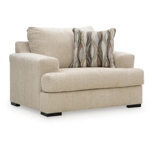 Lofwood Oversized Chair