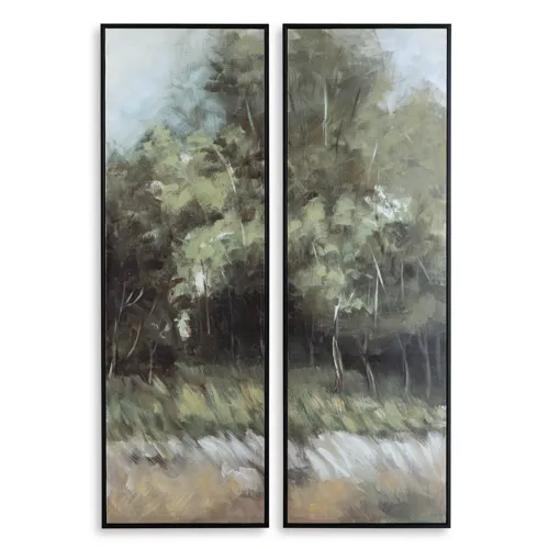 Dansot Wall Art (Set of 2)