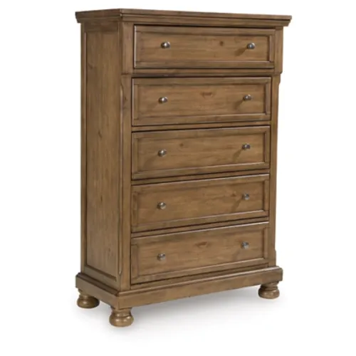 Feddinger Chest of Drawers