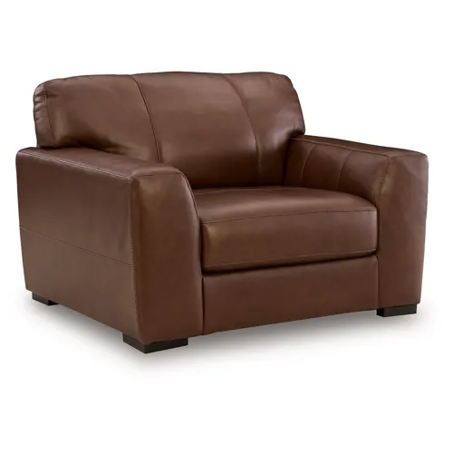 Brogliano Oversized Chair