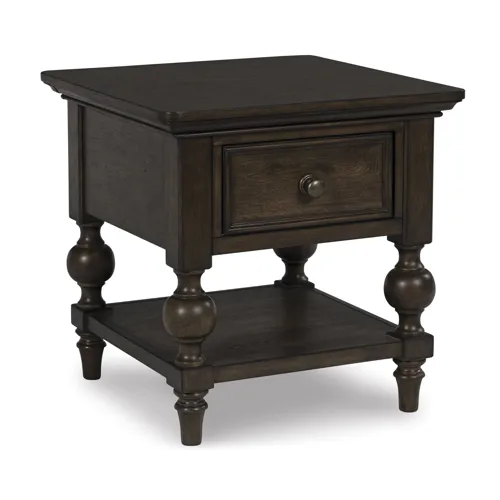 Veramond End Table