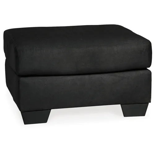Darcy Ottoman