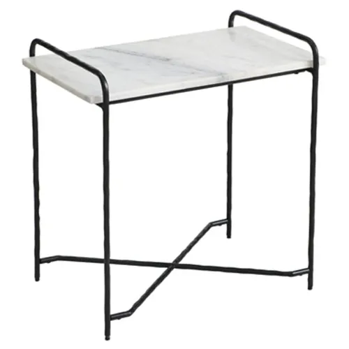 Ashber Accent Table