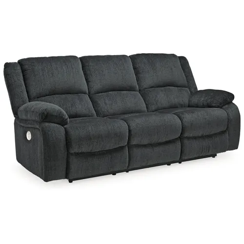 Draycoll Power Reclining Sofa