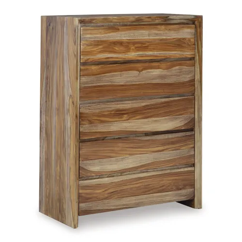Dressonni Chest of Drawers