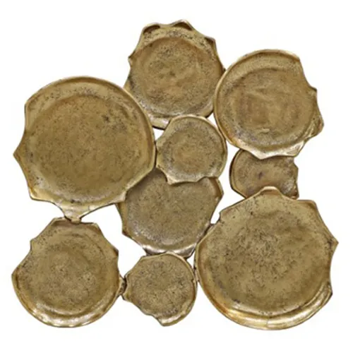 Gageton Wall Decor
