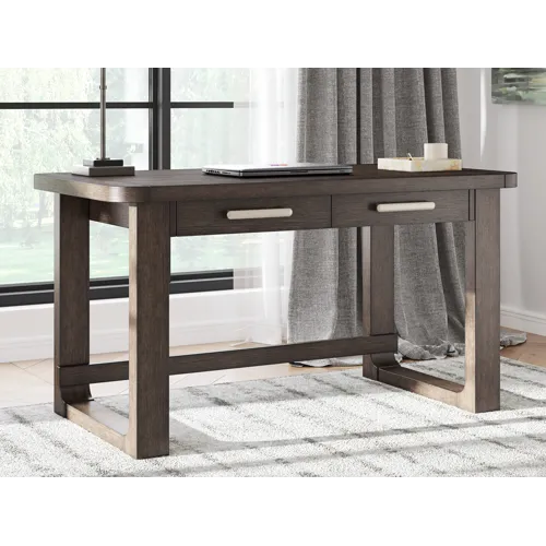 Breckington 56" Home Office Desk