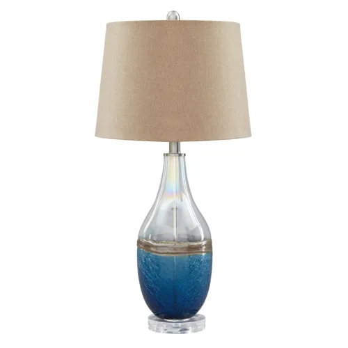 Johanna Table Lamp