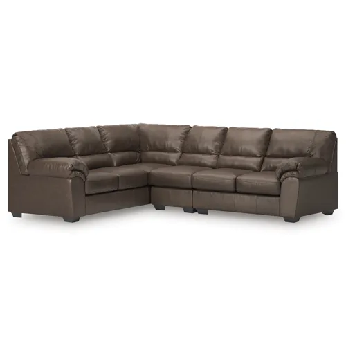 Whitlock 3-Piece Sectional