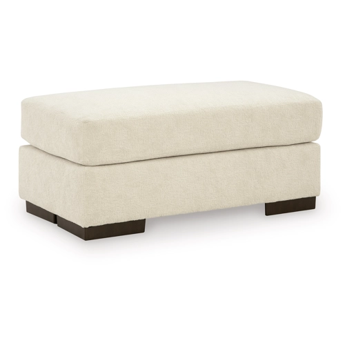 Jayne Park Ottoman