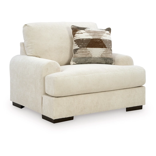 Jayne Park Oversized Chair
