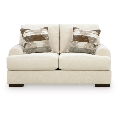 Jayne Park Loveseat