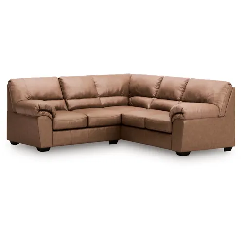 Whitlock 2-Piece Sectional