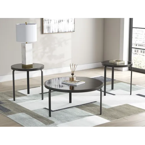 Dorylin Table (Set of 3)