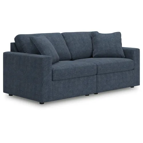 Modmax 2-Piece Sectional