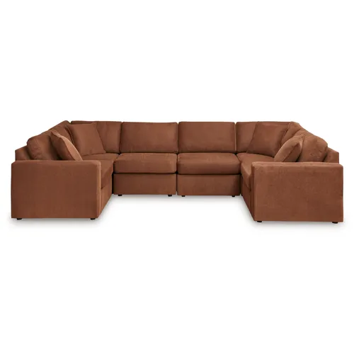 Modmax 6-Piece Sectional