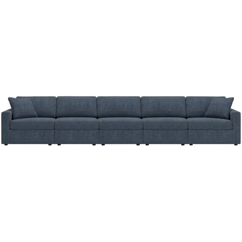Modmax 5-Piece Sectional