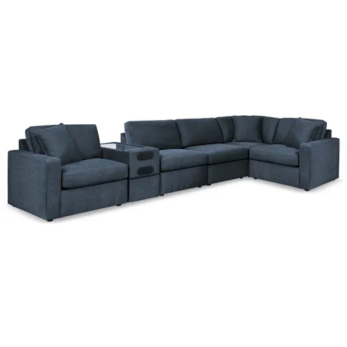 Modmax 6-Piece Sectional