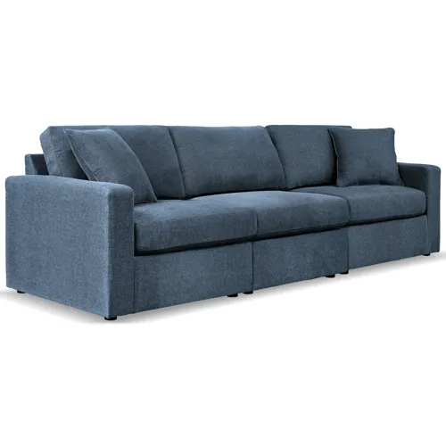 Modmax 3-Piece Sectional