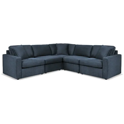 Modmax 5-Piece Sectional