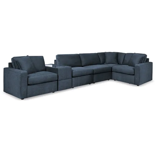 Modmax 6-Piece Sectional