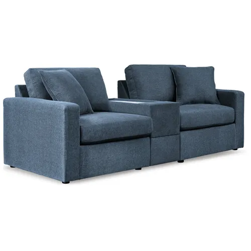 Modmax 3-Piece Sectional